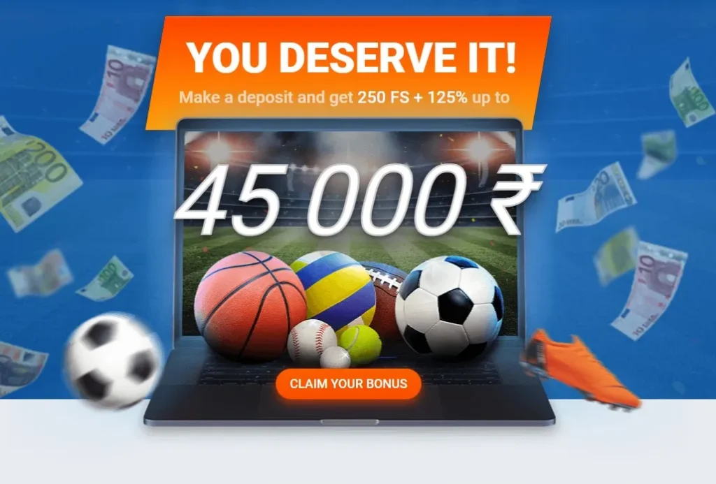 Mostbet registration bonus